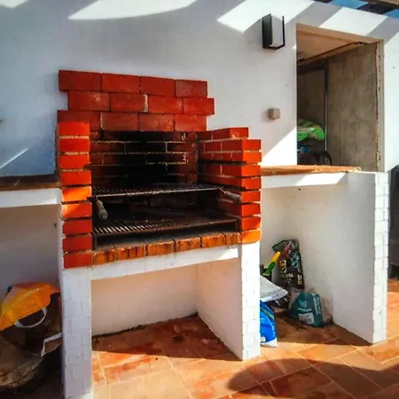 Villa Ideal House For Family En Guia