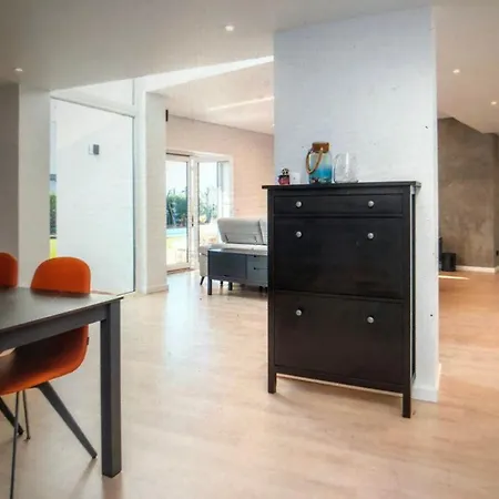 Ideal House For Family En Guia