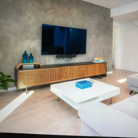 Ideal House For Family En Guia Villa *