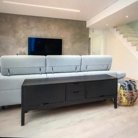 Ideal House For Family En Guia Villa